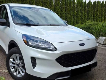 Авто Ford Escape 2022 № 8740717