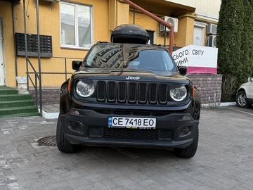 Авто Jeep Cj8 2016 № 8740718