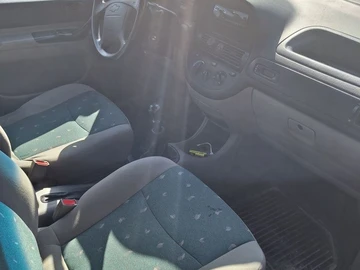 Авто Chevrolet Tacuma 2005 № 8740722