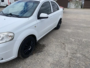 Авто ЗАЗ Vida 2012 № 8740727