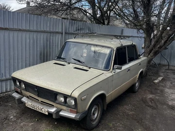 Авто ВАЗ 2106 1990 № 8740807