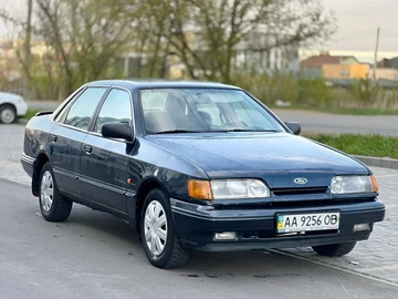 Авто Ford Scorpio 1991 № 8740812