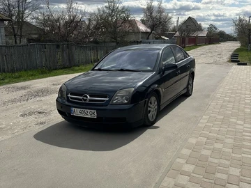 Авто Opel Admiral 2002 № 8740813