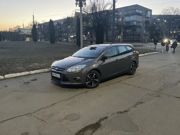 Авто Ford Focus 2011 № 8740815