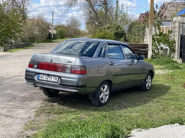 Авто ВАЗ 2110 2006 № 8740816