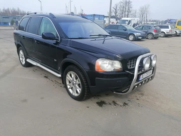 Авто Volvo Xc90 2007 № 8740817