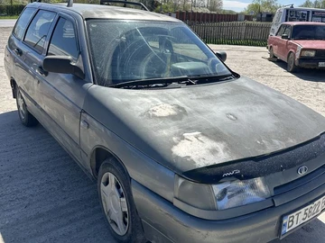 Авто ВАЗ 21112 2007 № 8740824