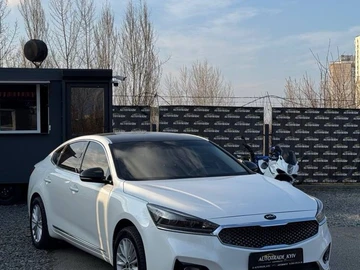 Авто KIA Cadenza K7  2016 № 8740833