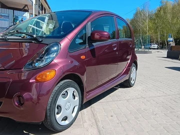 Авто Mitsubishi I 2012 № 8740834
