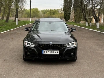 Авто BMW 3 Серия 2013 № 8740841