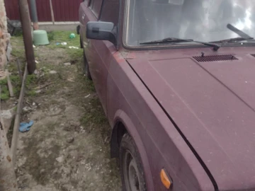 Авто ВАЗ 2104 2002 № 8740846