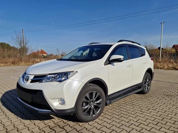 Авто Toyota Rav 4 2013 № 8740850