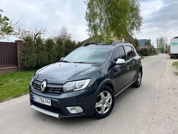 Авто Renault Sandero 2021 № 8740853