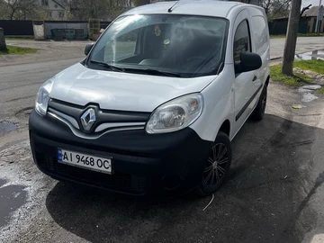 Авто Renault Kangoo Express 2018 № 8740870