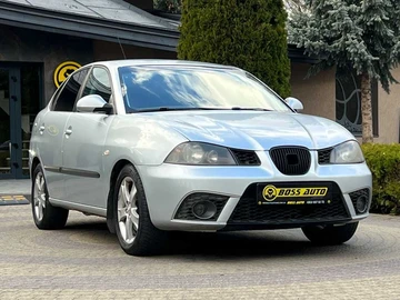 Авто SEAT Cordoba 2008 № 8740873