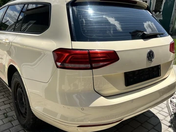 Авто Volkswagen Passat Variant 2017 № 8740876