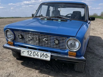 Авто ВАЗ 2101 1984 № 8740881