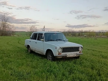 Авто ВАЗ 2101 1990 № 8740883