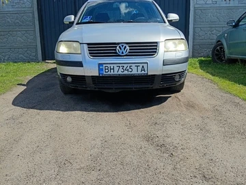 Авто Volkswagen Corrado 2002 № 8740884