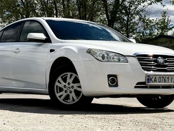 Авто FAW Besturn 2012 № 8740903