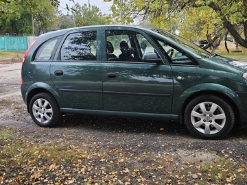 Авто Opel Meriva 2003 № 8740904