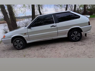 Авто ВАЗ 2113 2012 № 8740905