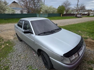 Авто ВАЗ 2115I 2005 № 8740906