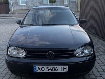 Авто Volkswagen Corrado 2001 № 8740907