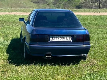 Авто Audi 80 1989 № 8740910