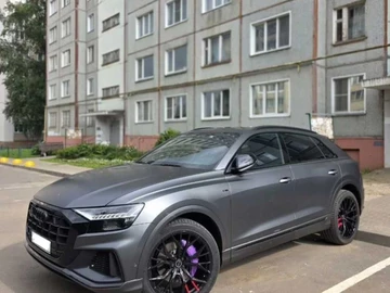 Авто Audi 100 2021 № 8740911