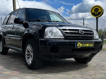 Авто Suzuki Grand Vitara 2003 № 8740921