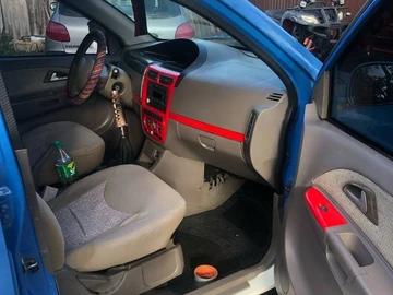 Авто Chery Flagcloud 2007 № 8740927