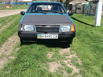 Авто ВАЗ 2108 1992 № 8740930