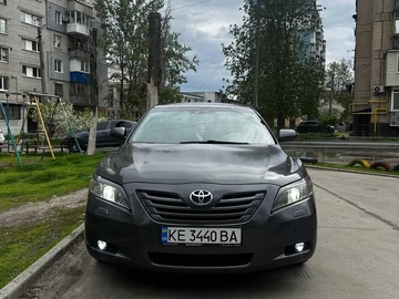 Авто Toyota Camry 2006 № 8740941