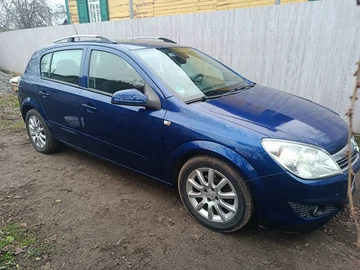 Авто Opel Astra 2007 № 8740943
