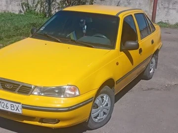 Авто Daewoo Nexia 2007 № 8740944