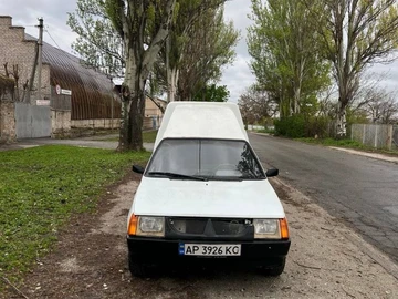 Авто ЗАЗ Таврия 2005 № 8740947