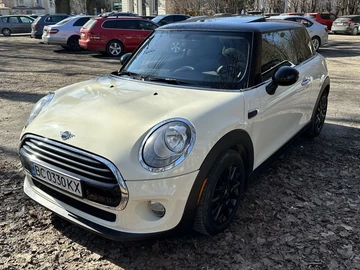 Авто MINI Hatch 2016 № 8740950