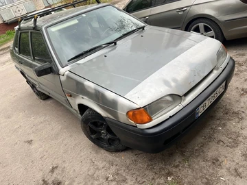 Авто ВАЗ 2115 2007 № 8740958