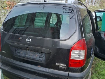 Авто Opel Zafira 2002 № 8741009