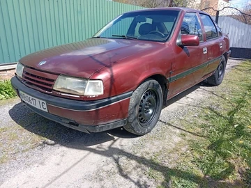 Авто Opel Vectra 1991 № 8741010