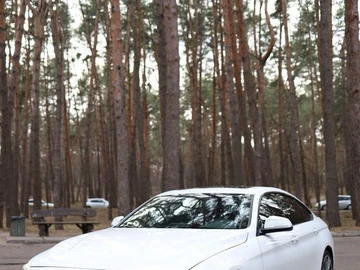 Авто BMW 4 Серия 2014 № 8741011
