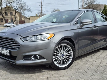 Авто Ford Fusion 2014 № 8741014