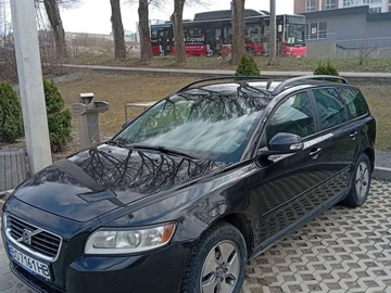 Авто Volvo V50 2009 № 8741022