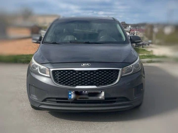 Авто KIA Sedona 2016 № 8741023