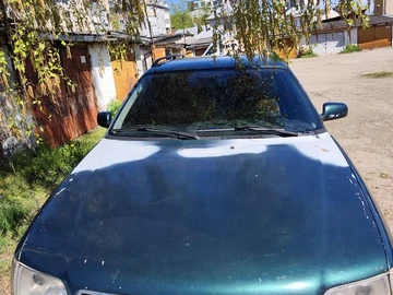 Авто Audi A6 1996 № 8741026