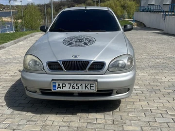 Авто Daewoo Arcadia 2007 № 8741031