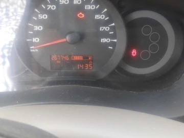 Авто Renault 11 2008 № 8741035