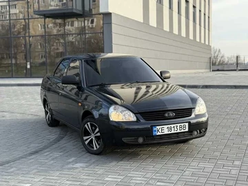 Авто ВАЗ 2170 Priora 2007 № 8741036