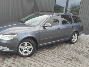 Авто Skoda Octavia 2011 № 8741038